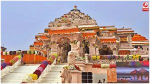 Ayodhya Ram Mandir