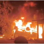 Azamgarh Accident