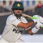 Babar Azam Record