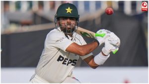 Babar Azam Record