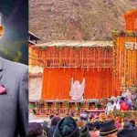 बदरीनाथ धाम चढ़ावा चोरी मामले में एसआईटी जांच और कार्रवाई जारी