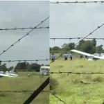 Baramati Plane Crash