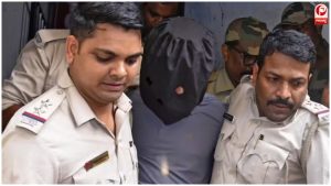 Bengal STF Action
