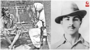 Bhagat Singh