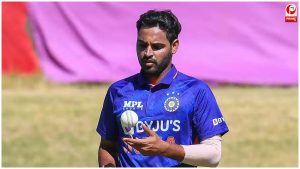 Bhuvneshwar Kumar