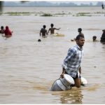 Bihar Flood