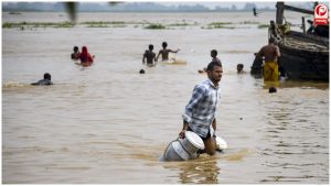 Bihar Flood