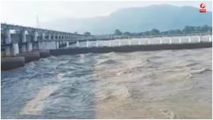 Bihar Flood Alert