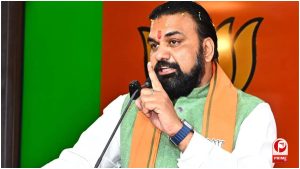 Bihar News