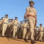 हरियाणा पुलिस में 400 SPO पदों पर भर्ती
