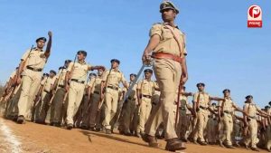 हरियाणा पुलिस में 400 SPO पदों पर भर्ती
