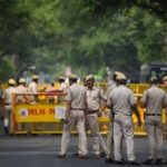 कांस्टेबल भर्ती का फिजिकल टला