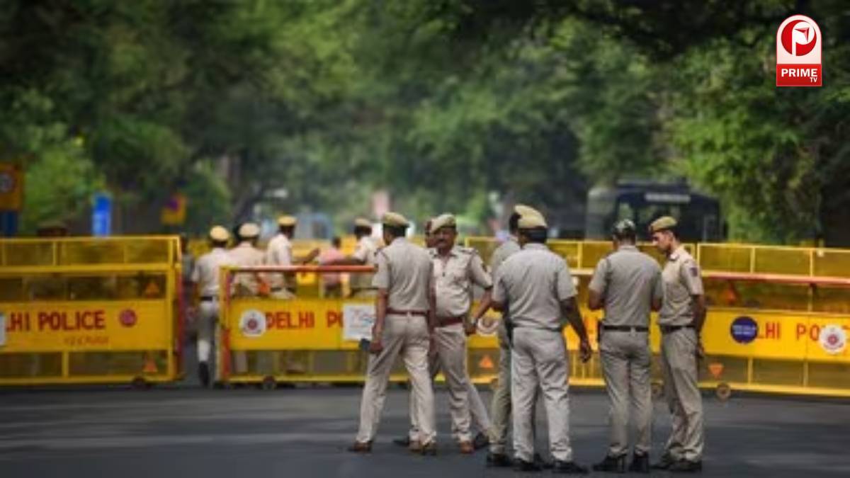 कांस्टेबल भर्ती का फिजिकल टला
