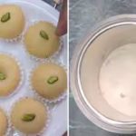 सूजी से बनाएं बिना मावे के स्वादिष्ट पेड़े