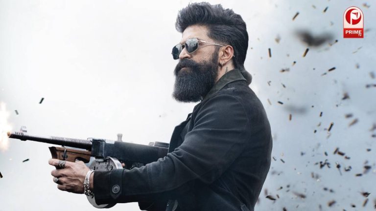 ‘टॉक्सिक’ का दूसरे दिन भी जलवा