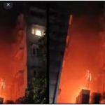 Birbhum hotel fire
