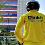 Blinkit Food Licence Suspend