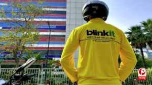 Blinkit Food Licence Suspend