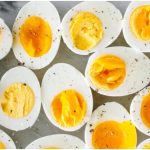 Boiling Eggs Tips