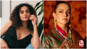 Bollywood Controversy