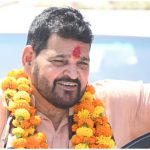 Brij Bhushan Case
