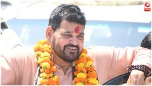 Brij Bhushan Case