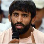 Brij Bhushan Case