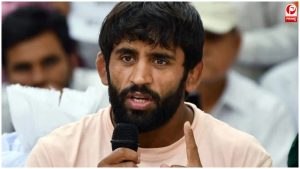 Brij Bhushan Case
