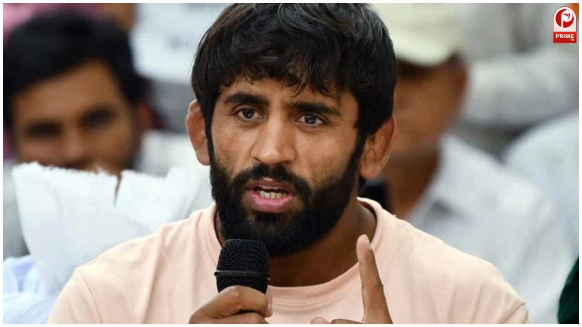 Brij Bhushan Case