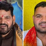 Brij Bhushan Sharan Singh