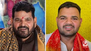 Brij Bhushan Sharan Singh