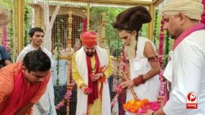 Brij Bhushan Singh