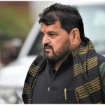 Brij Bhushan Singh Case