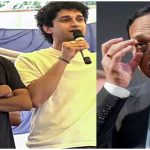 CJI Cockroach Remark