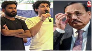 CJI Cockroach Remark