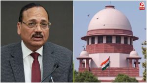 CJI Surya Kant on AI