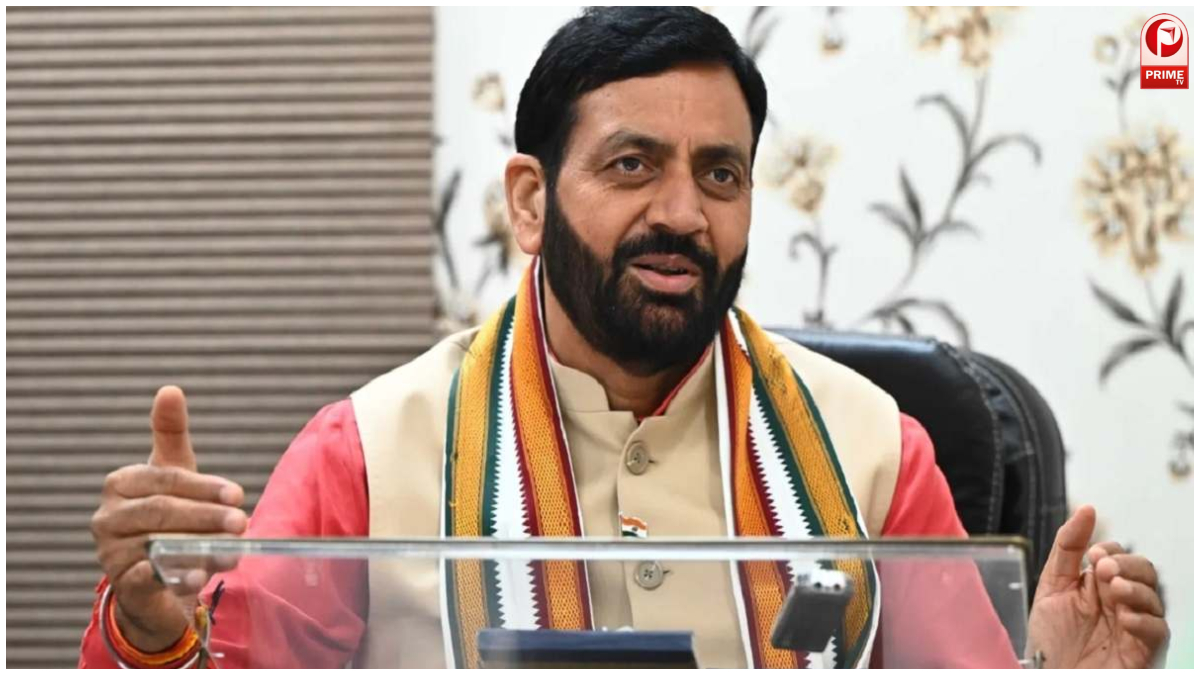 बैंक घोटाले पर हरियाणा सरकार का बड़ा एक्शन