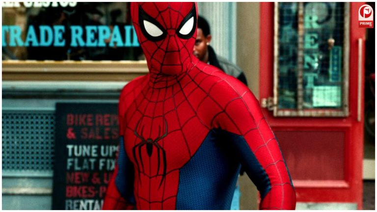 मंडे को भी नहीं थमी 'स्पाइडर मैन' की रफ्तार