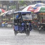 8 घंटों के भीतर 19 राज्यों में भारी बारिश