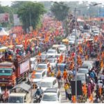 गाजियाबाद से हरिद्वार तक स्कूल बंद