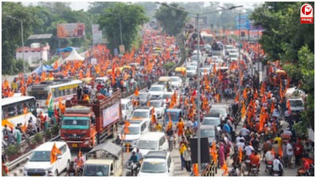 गाजियाबाद से हरिद्वार तक स्कूल बंद
