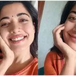 मायसा की शूटिंग के दौरान घायल हुईं रश्मिका