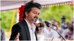CM Vijay Loan Waiver