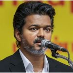 CM Vijay News