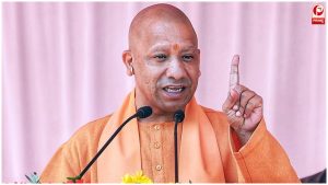 CM Yogi Attack