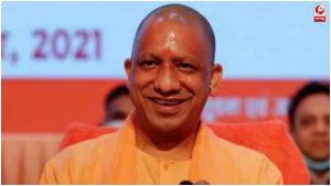 CM Yogi Raksha Bandhan