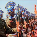 CRPF Medals