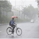 देशभर में बिगड़ेगा मौसम