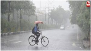 देशभर में बिगड़ेगा मौसम
