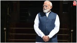 परिसीमन बिल पर बढ़ी सियासत